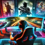 Das Wichtigste zu Computerspiele spielen