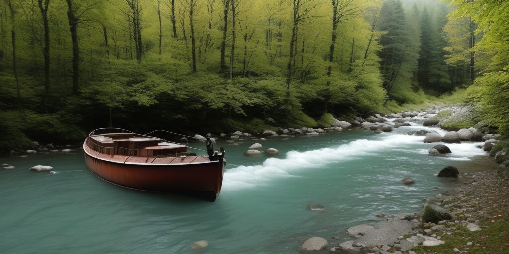 Entdecke die Faszination von bayerischer wald see in deiner Freizeit!