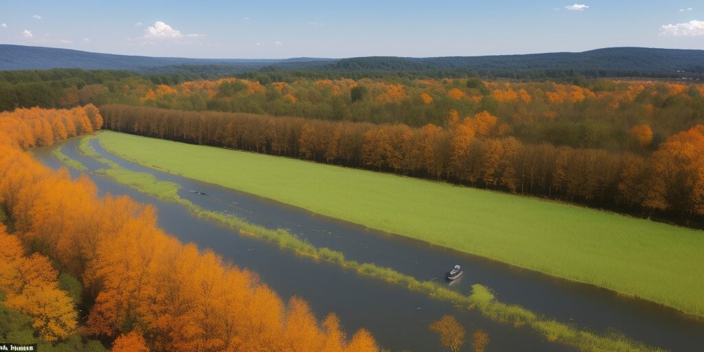 Entdecke die Natur: Freizeitaktivitäten in der Lüneburger Heide