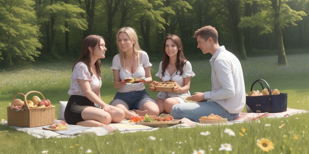 Sommer pur: Freizeitaktivitäten, die die Saison perfekt machen