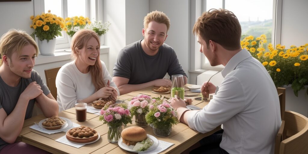 Mit Freunden kreativ sein: Die besten Freizeitideen für Gruppen