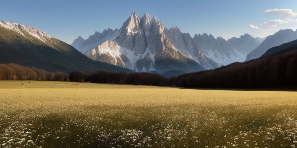 Landshuter Haus: Die perfekte Wanderroute für Naturliebhaber