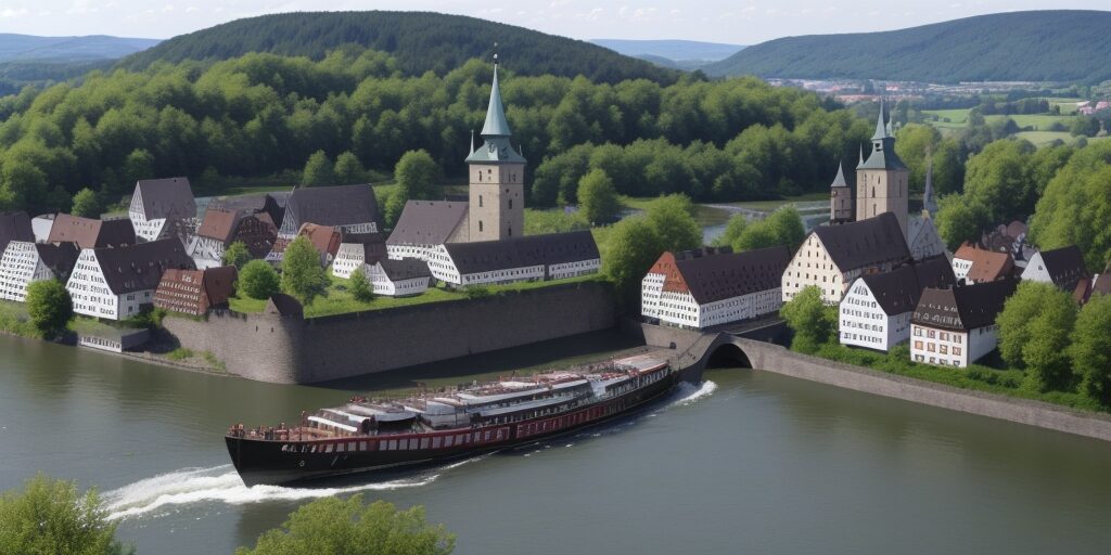 Outdoor-Abenteuer: Freizeit und Kanu-Verleih in Dillingen
