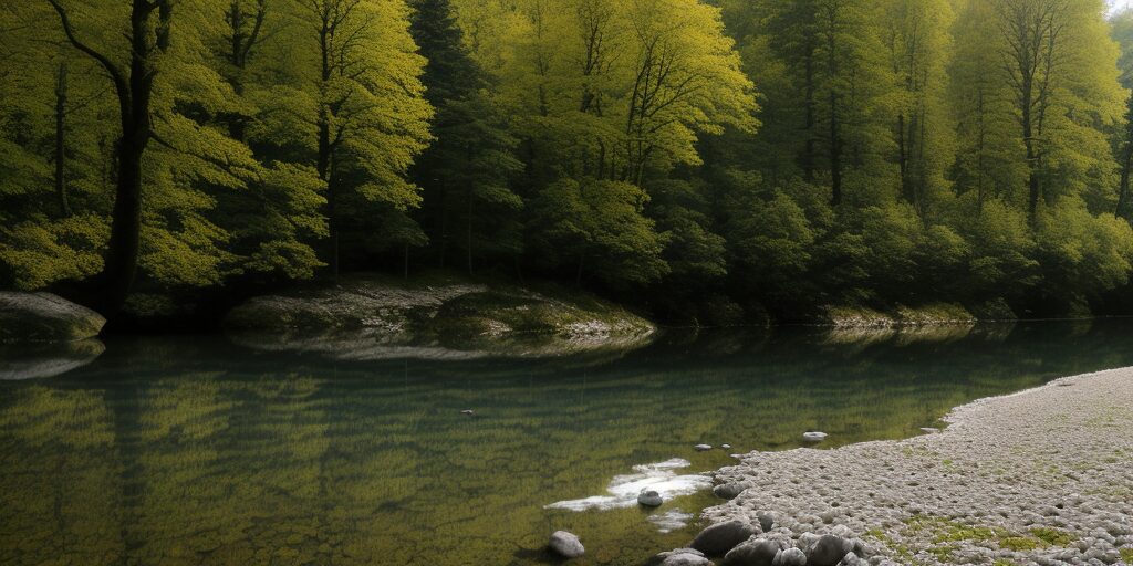 Entdecke spannende see bayerischer wald für deine Freizeit!