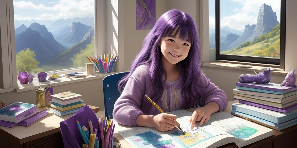 Comic-Zeichnen: Deine eigenen Helden zum Leben erwecken