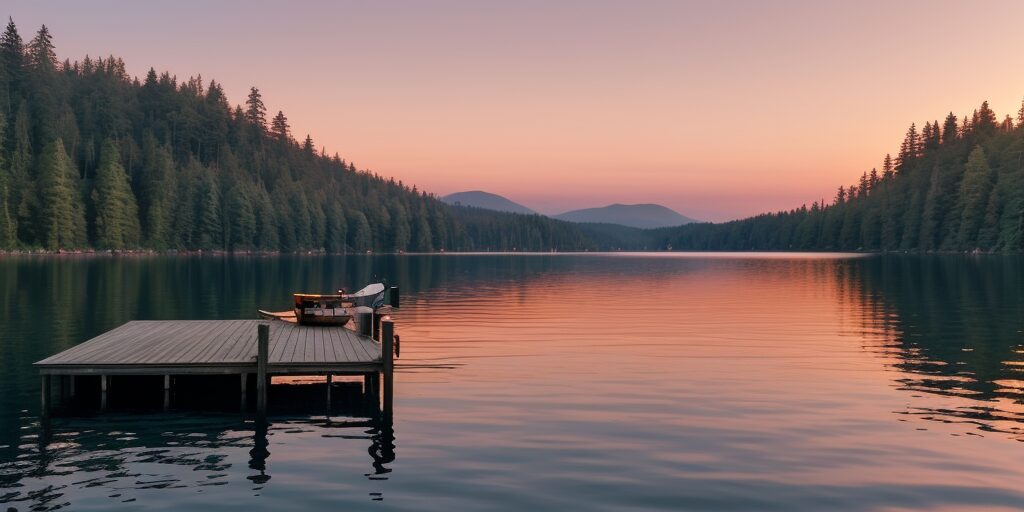 Angeln: Entspannung am Wasser und die Kunst des Fischens